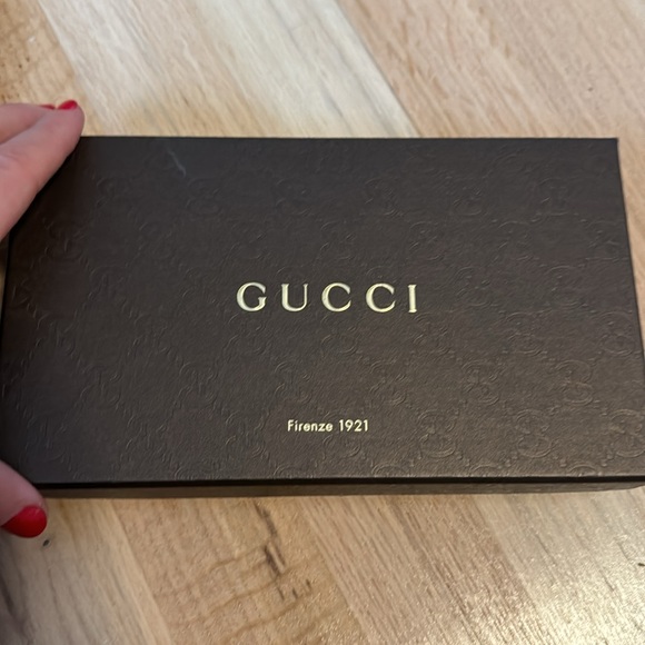 Gucci wallet - Picture 6 of 7